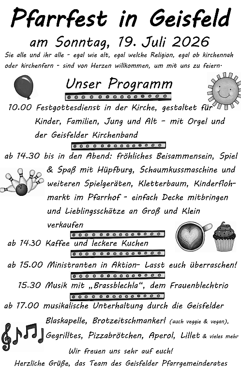 Veranstaltung