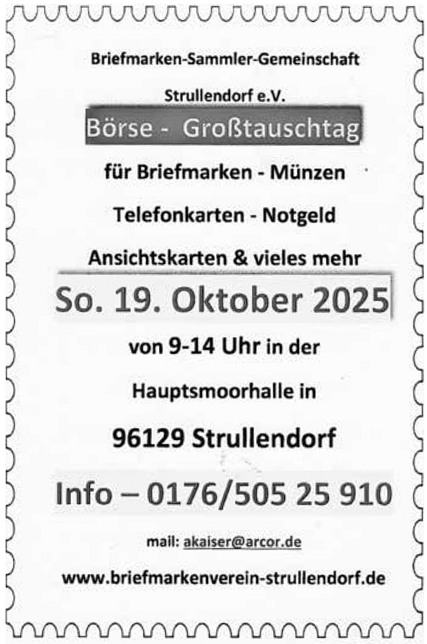 Veranstaltung