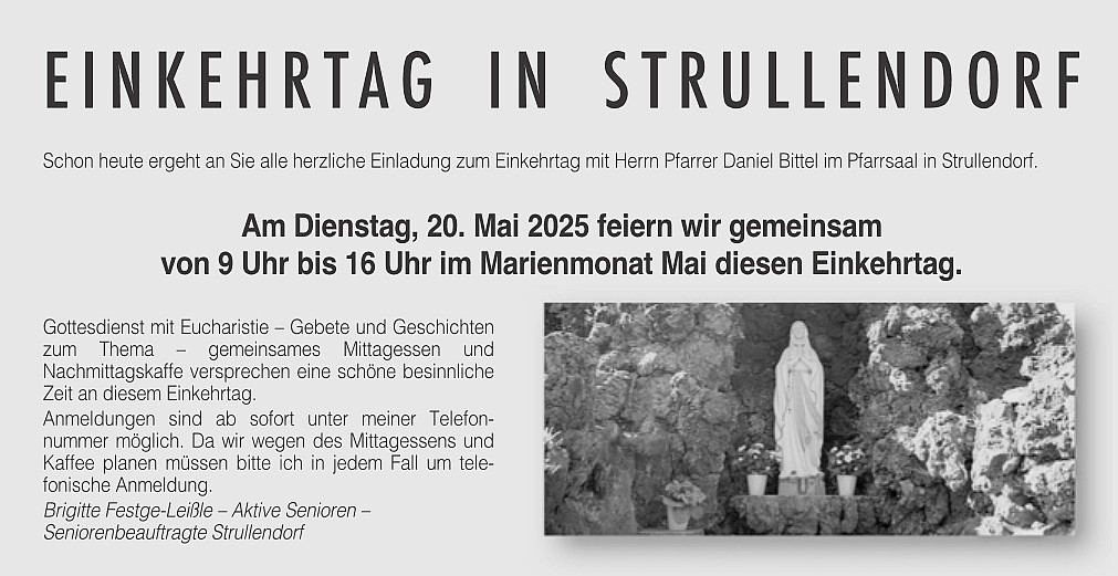 Veranstaltung