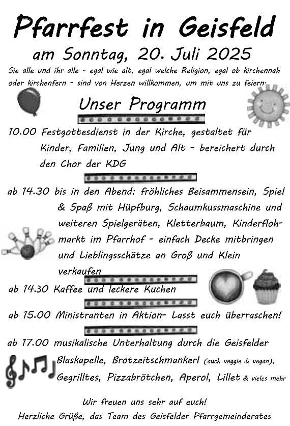 Veranstaltung