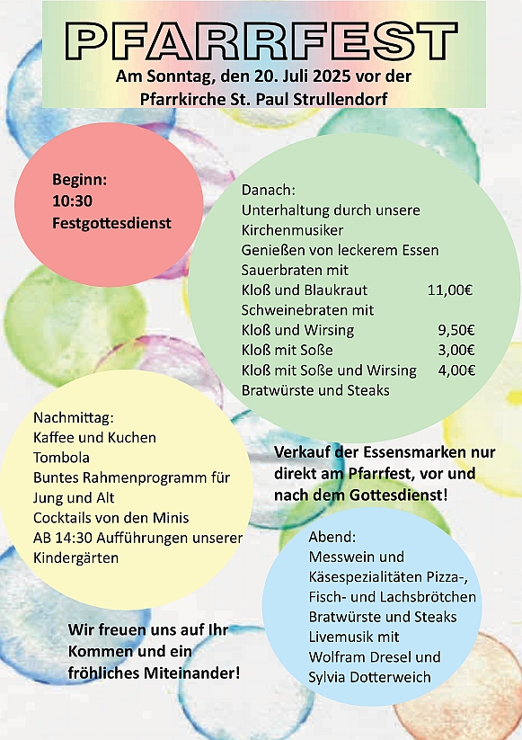 Veranstaltung