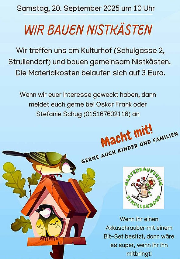 Veranstaltung