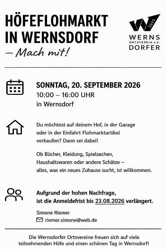 Veranstaltung