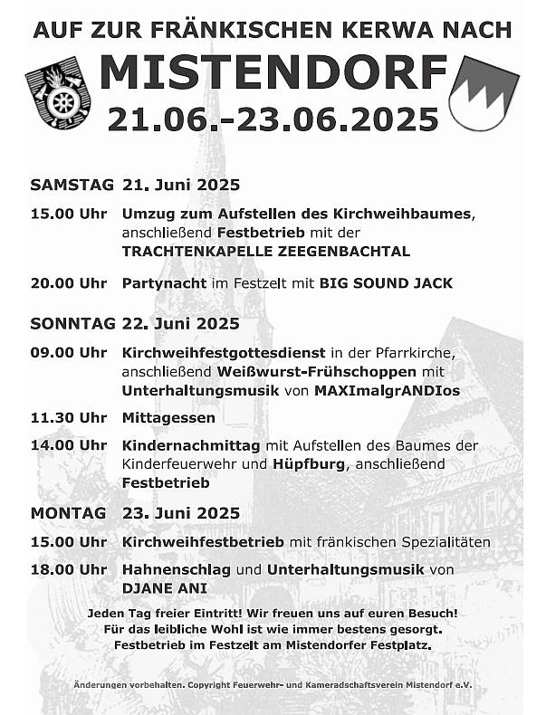 Veranstaltung