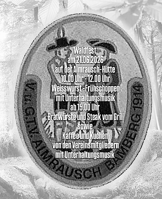 Veranstaltung