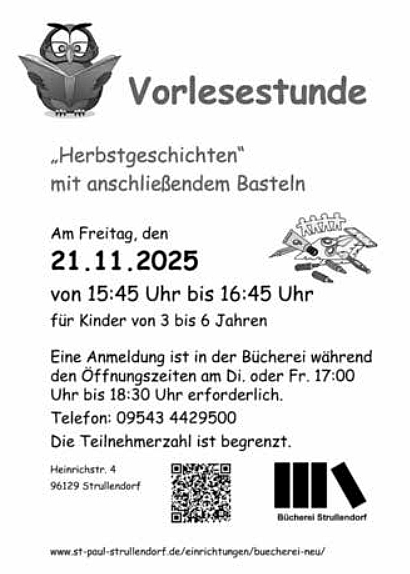 Veranstaltung