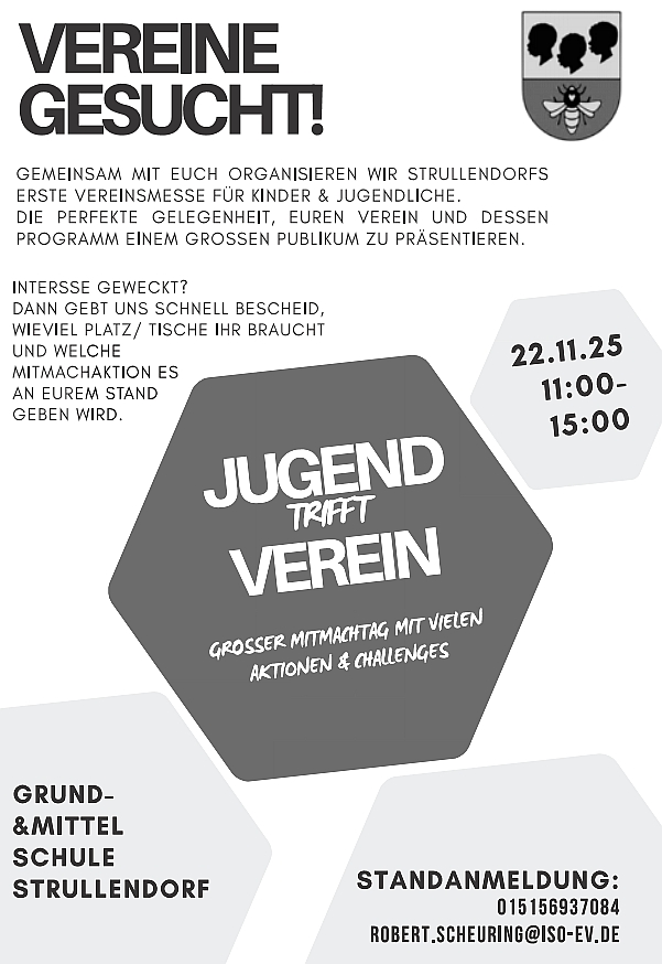 Veranstaltung