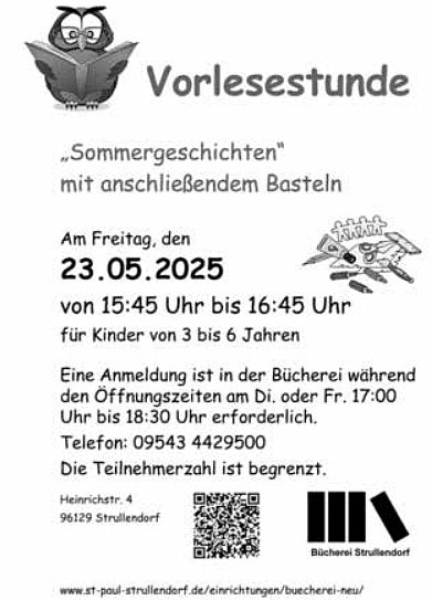 Veranstaltung