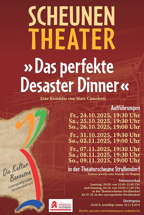 Veranstaltung