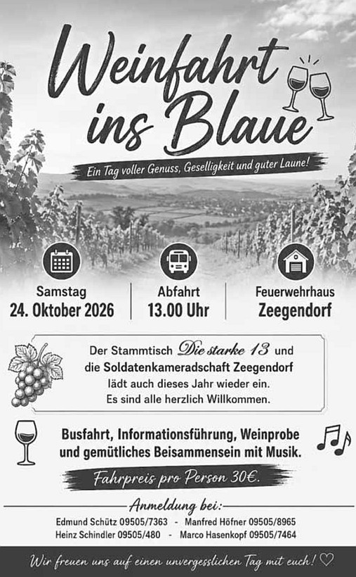 Veranstaltung
