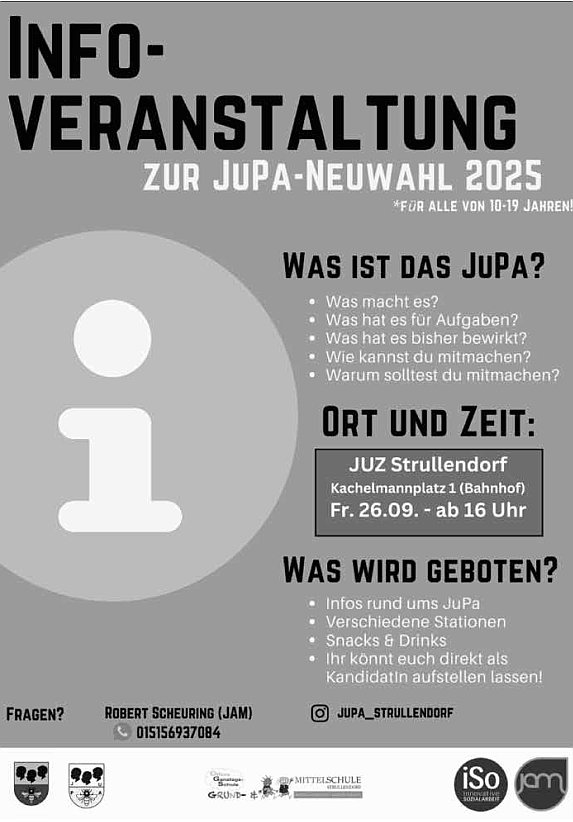 Veranstaltung