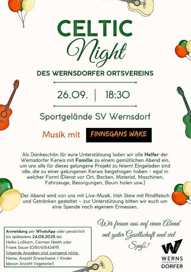 Veranstaltung