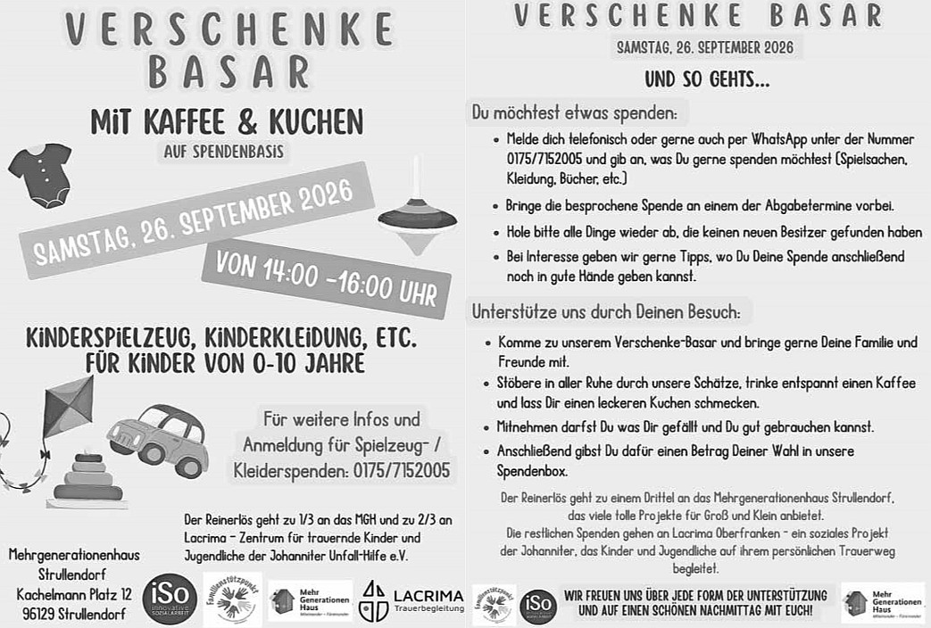 Veranstaltung