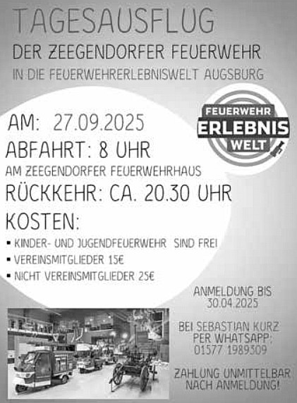 Veranstaltung
