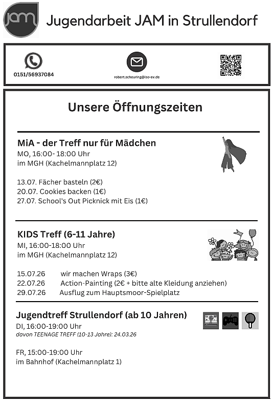 Veranstaltung