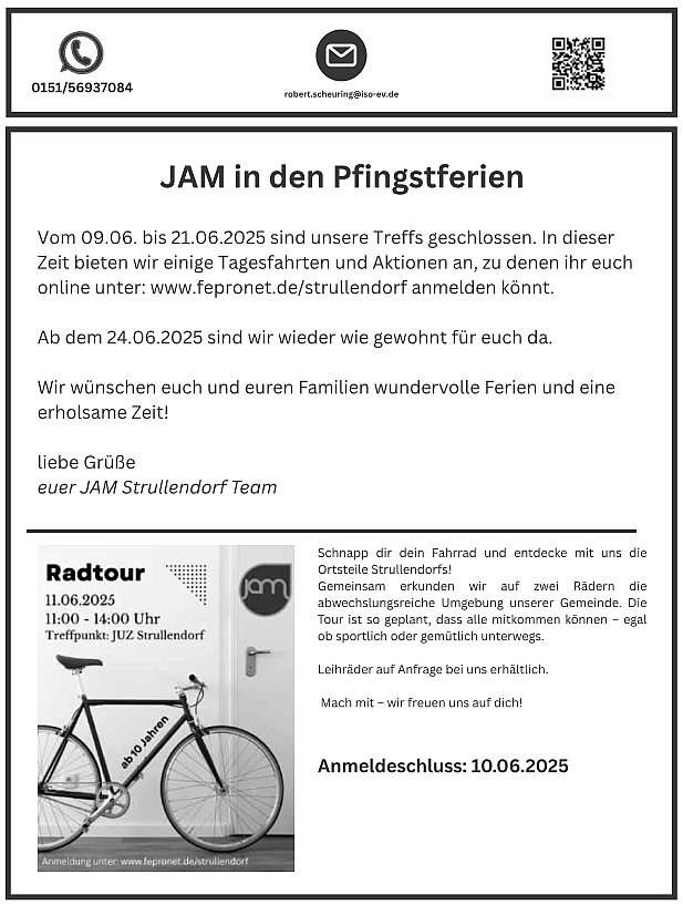 Veranstaltung