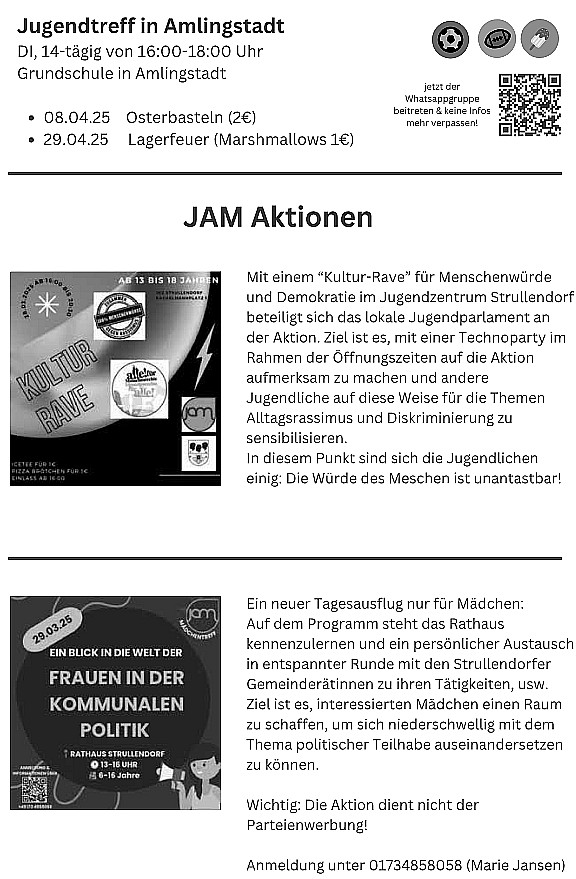 Veranstaltung