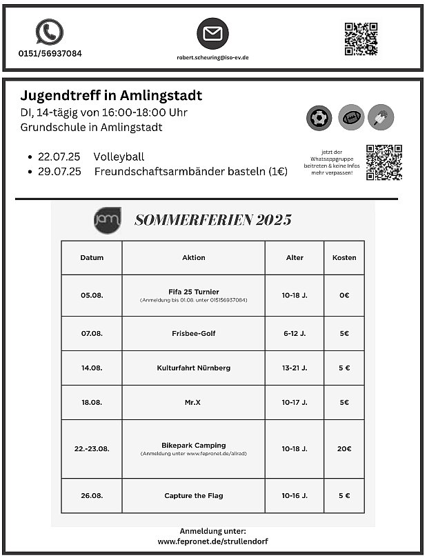 Veranstaltung