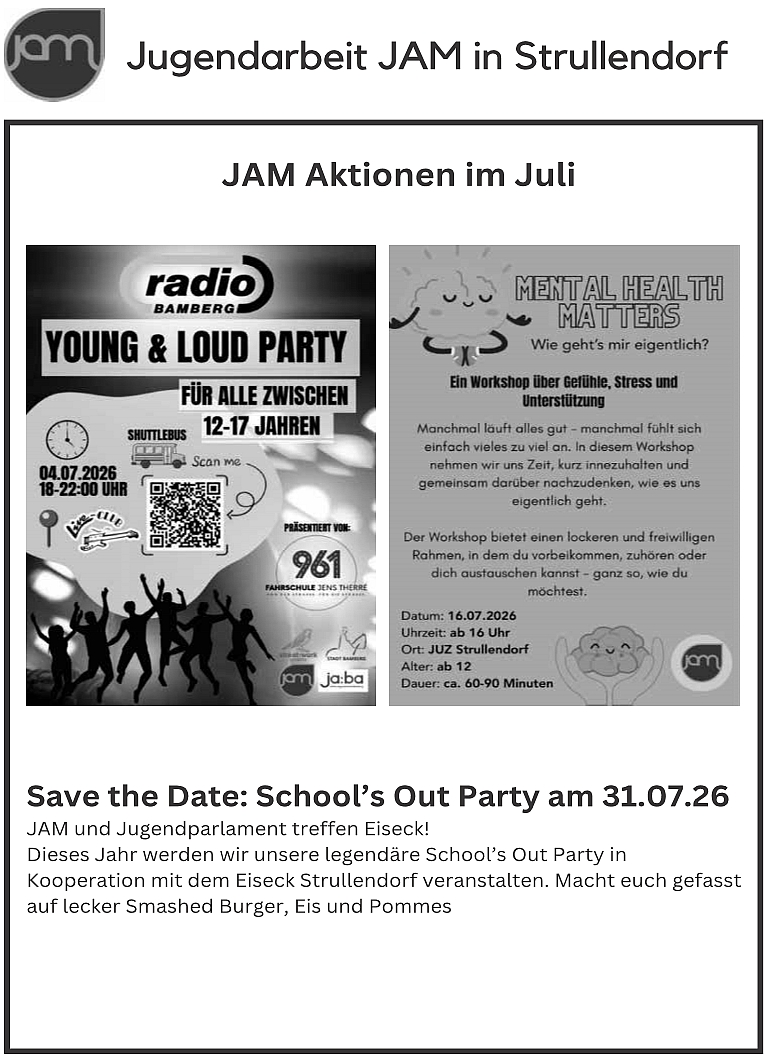 Veranstaltung