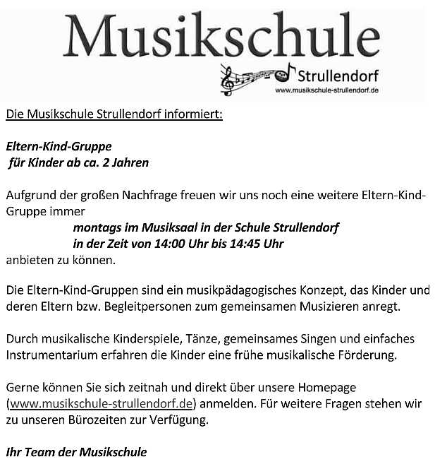 Veranstaltung