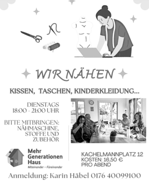Veranstaltung