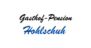 Gasthof-Pension Hohlschuh