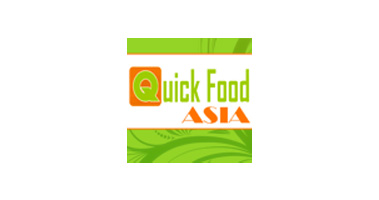 Quick Food Asia