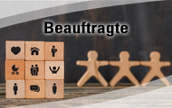 Beauftragte
