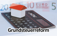 Grundsteuerreform