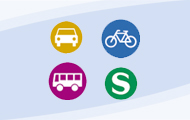 Mobilität