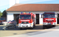 Feuerwehr & Rettung