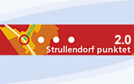 Strullendorf punktet