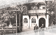 Roßdorf am Forst