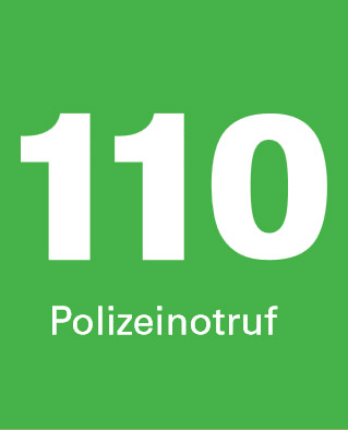 Polizei