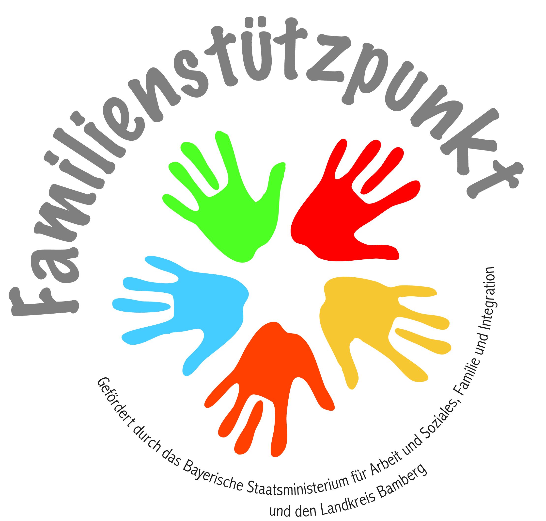 Familienstützpunkt im Landkreis Bamberg