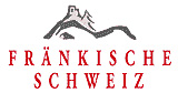 Fränkische Schweiz