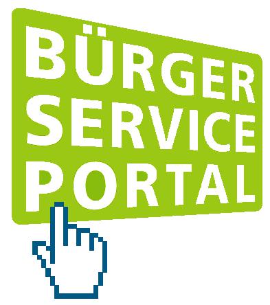 Bürgerservice Portal