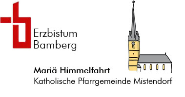 Mariä Himmelfahrt - Kath. Pfattgemeinde Mistendorf
