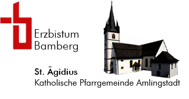 St. Ägidius - Kath. Pfarrbemeinde Amlingstadt