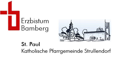 St. Paul - Kath. Pfarrgemeinde Strullendorf