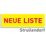 Neue Liste