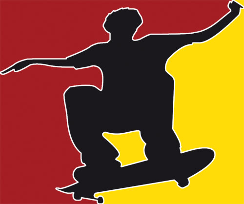 Skatepark Hauptsmore in Strullendorf