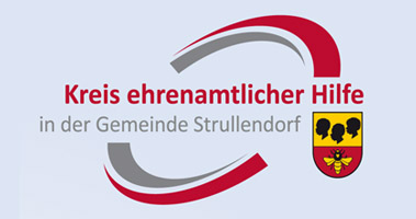 Kreis ehrenamtlicher Hilfe in der Gemeinde Strullendorf
