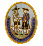 Almrausch Trachtenverein Amlingstadt