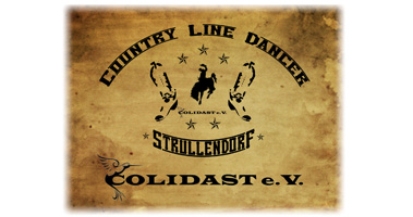 Country Line Dancer Strullendorf Colidast e.V.