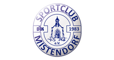 DJK-SC Mistendorf 1983 e.V.