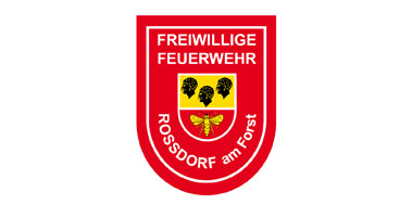 Freiwillige Feuerwehr Roßdorf am Forst