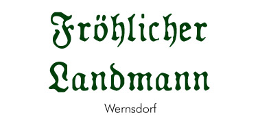 Fröhlicher Landmann Wernsdorf