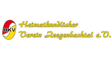 Heimatkundlicher Verein Zeegenbachtal e.V.