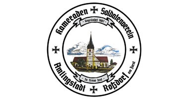 Kameraden- & Soldatenverein Amlingstadt-Roßdorf